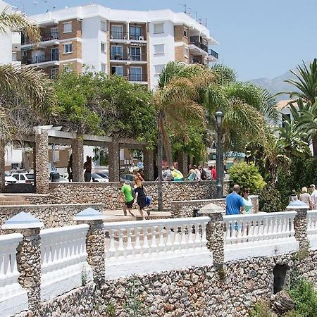 Apartamento Sissi Nerja Exteriör bild