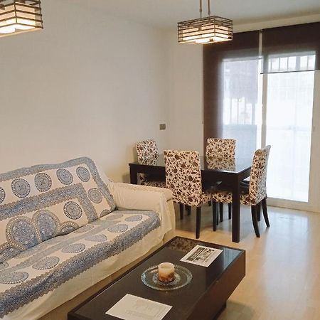 Apartamento Sissi Nerja Exteriör bild