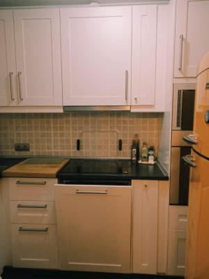 Apartamento Sissi Nerja Exteriör bild