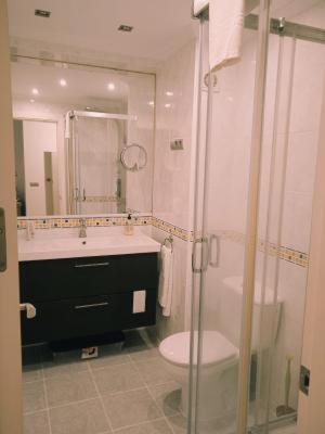 Apartamento Sissi Nerja Exteriör bild
