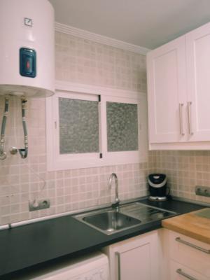 Apartamento Sissi Nerja Exteriör bild