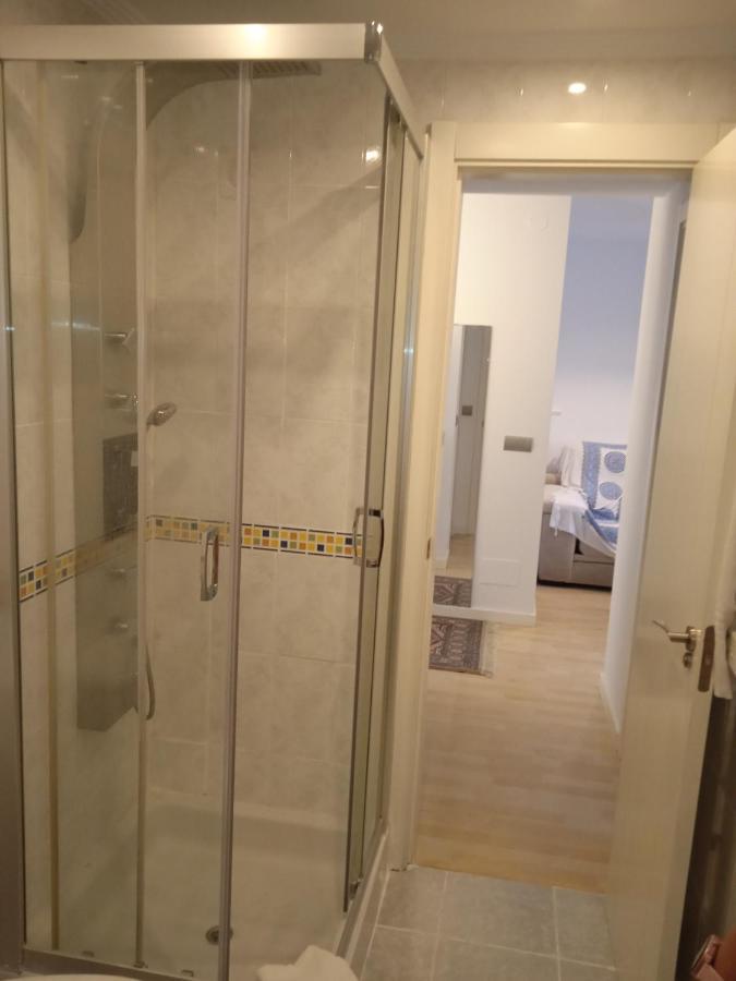 Apartamento Sissi Nerja Exteriör bild