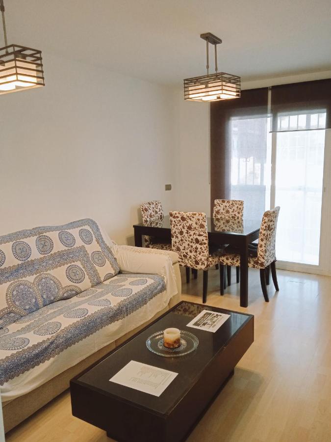 Apartamento Sissi Nerja Exteriör bild